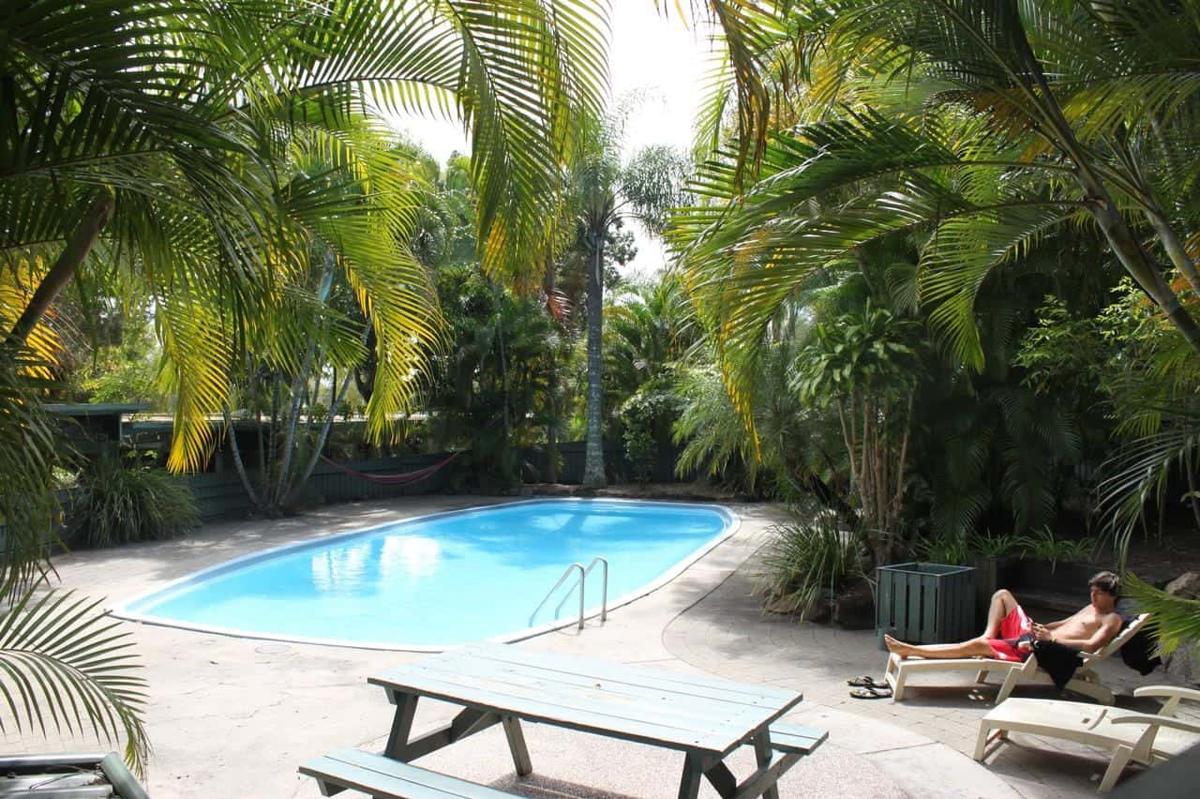 group accommodation noosa