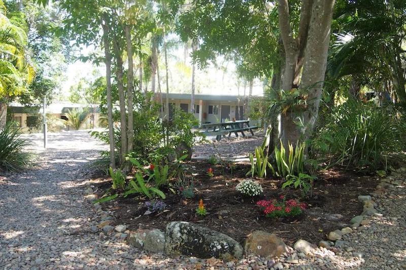 noosa group accommodation