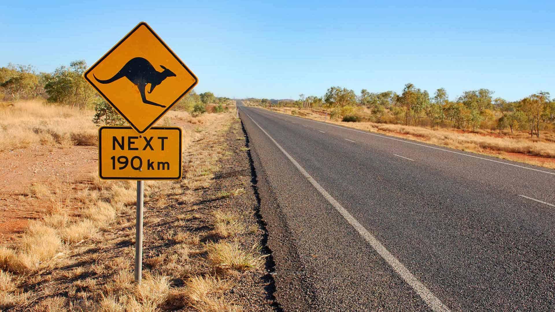 staying safe in australia