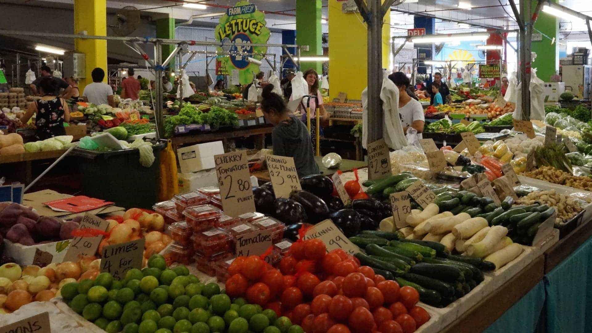 cairns rustys markets things to do when it rains