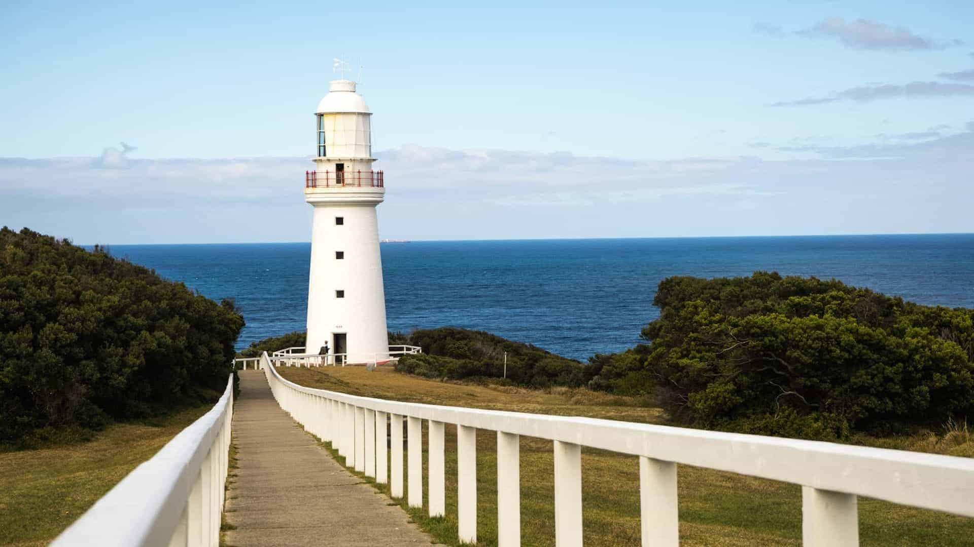 great ocean road