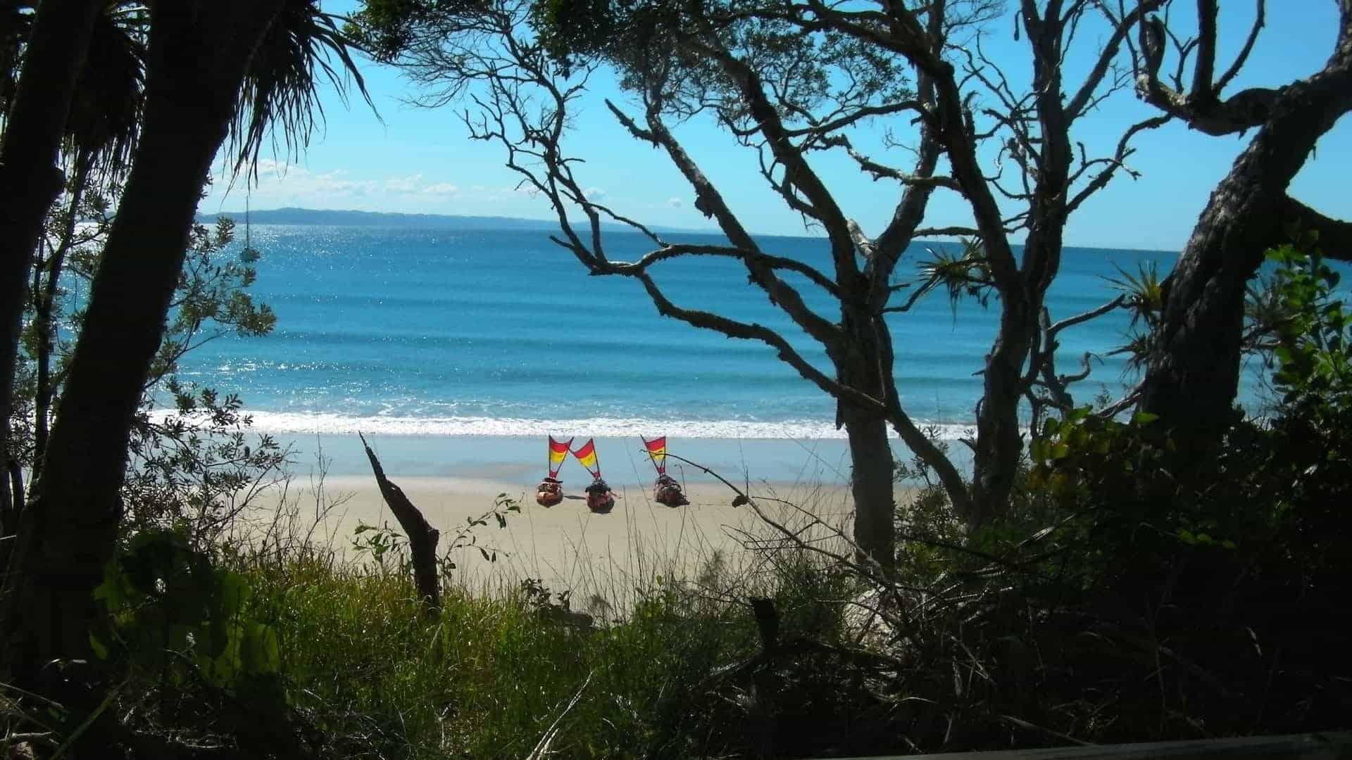 noosa national park