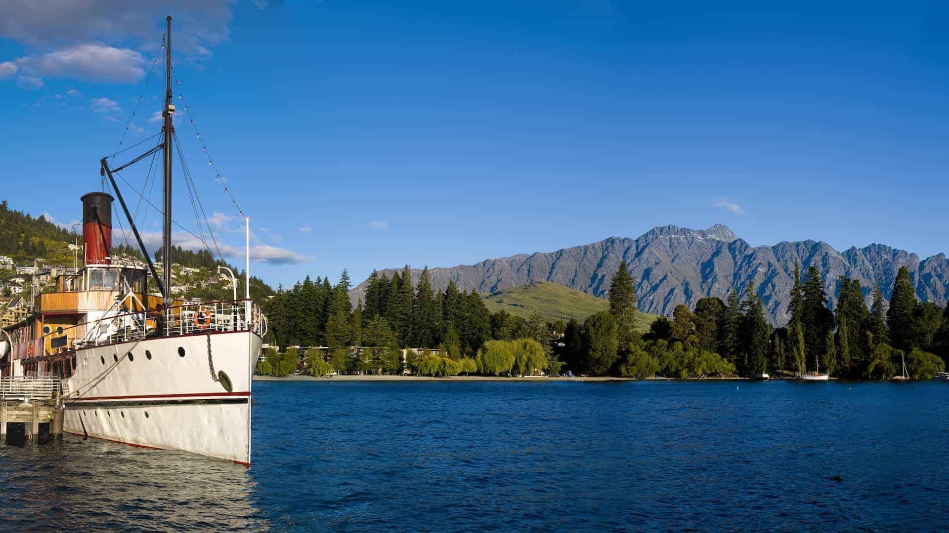 things to do in queenstown