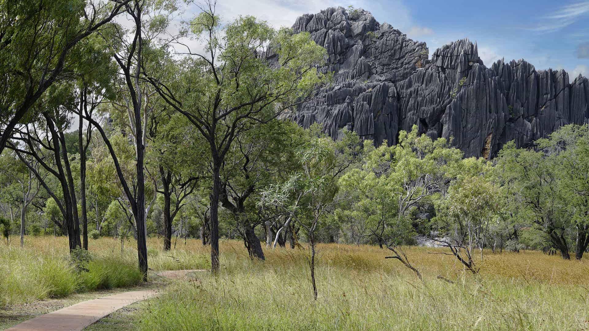 chillagoe caves