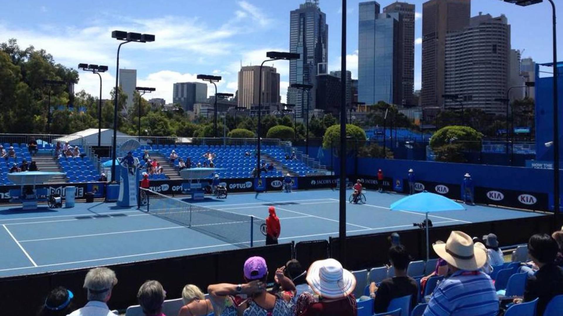 australian open