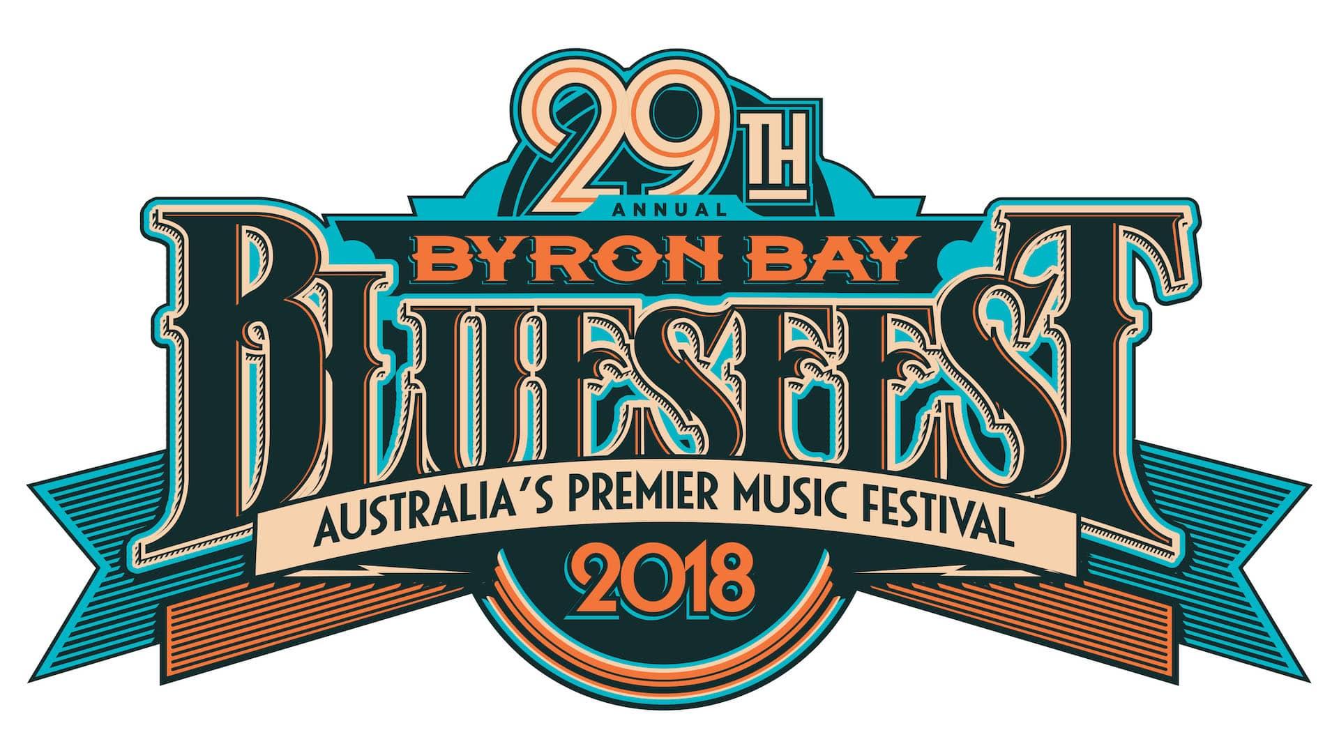 bluesfest 2018 logo