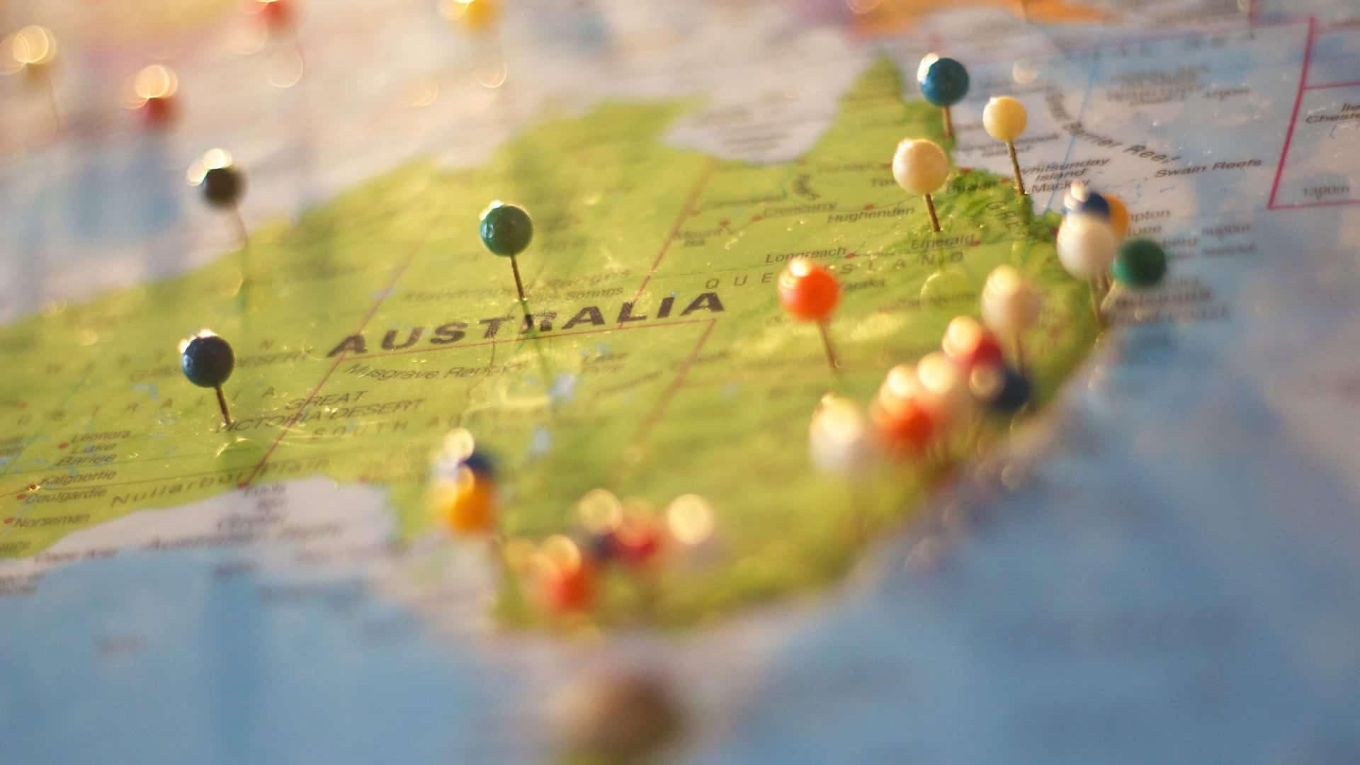 plan your australia trip