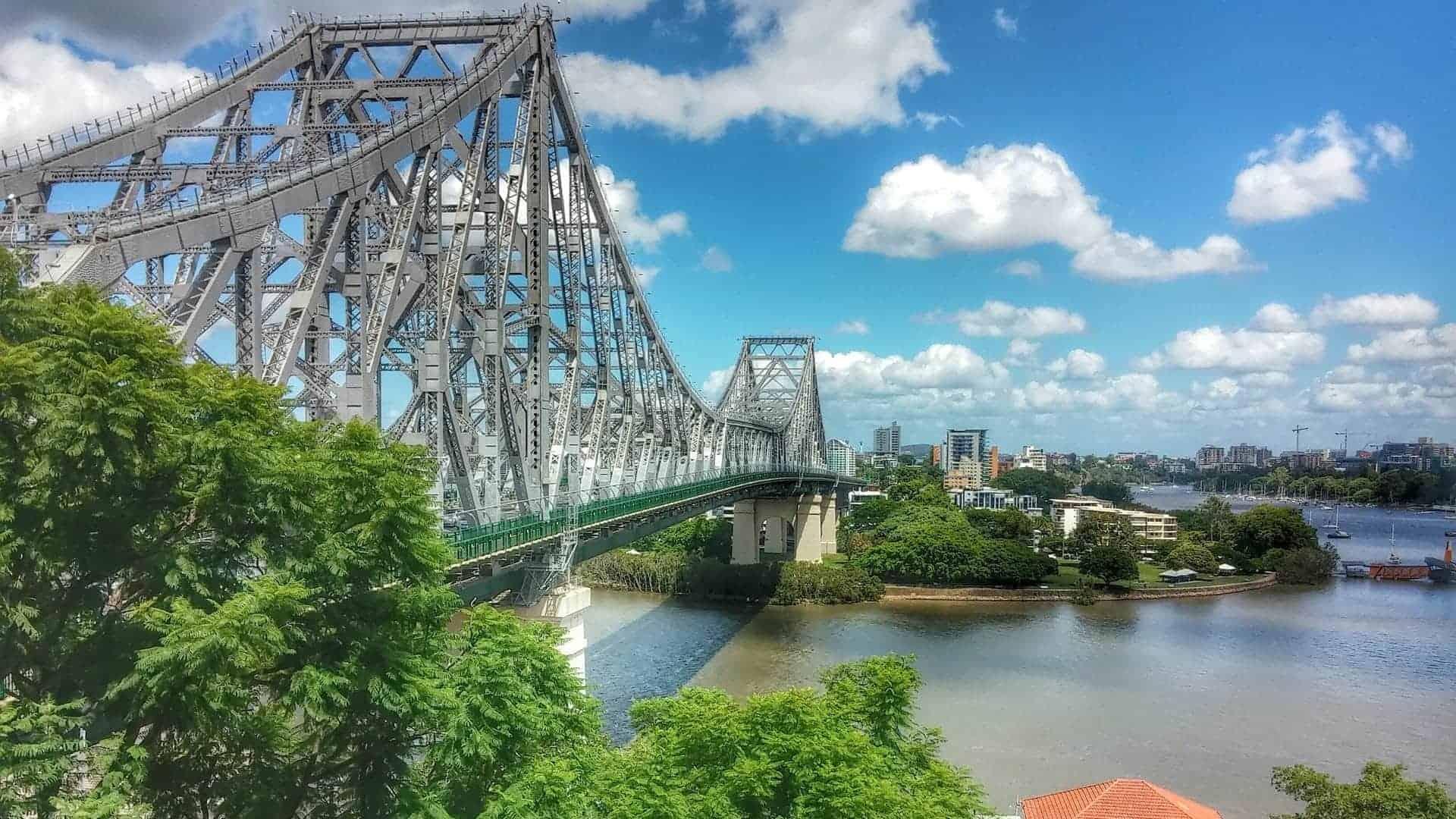 explore brisbane things to do