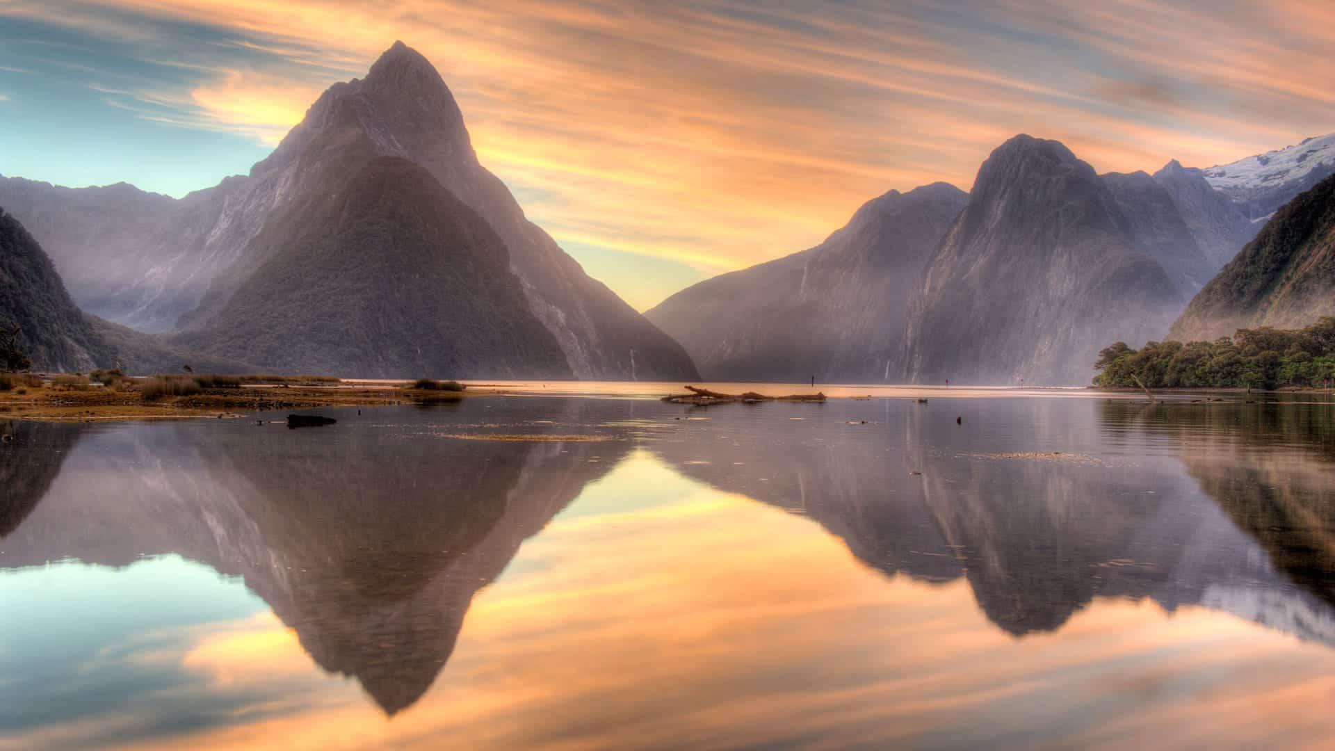 new zealand