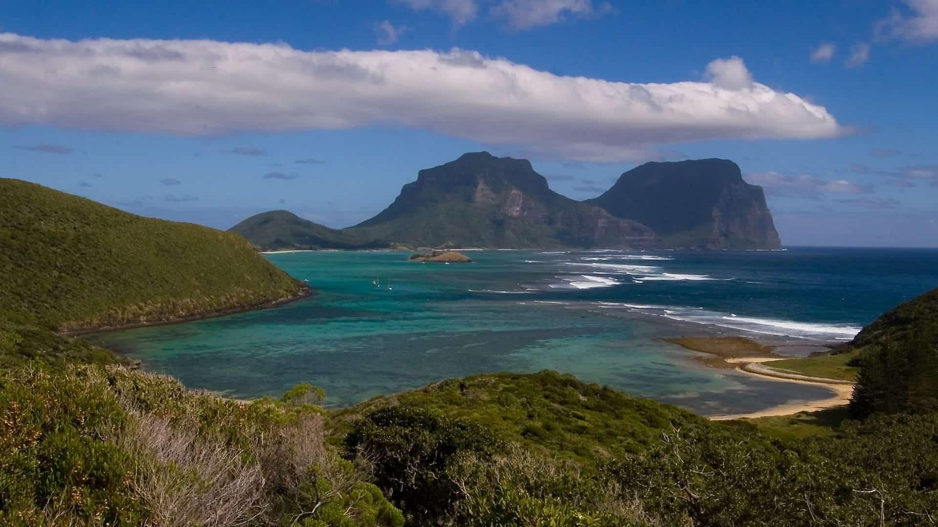 lord howe island