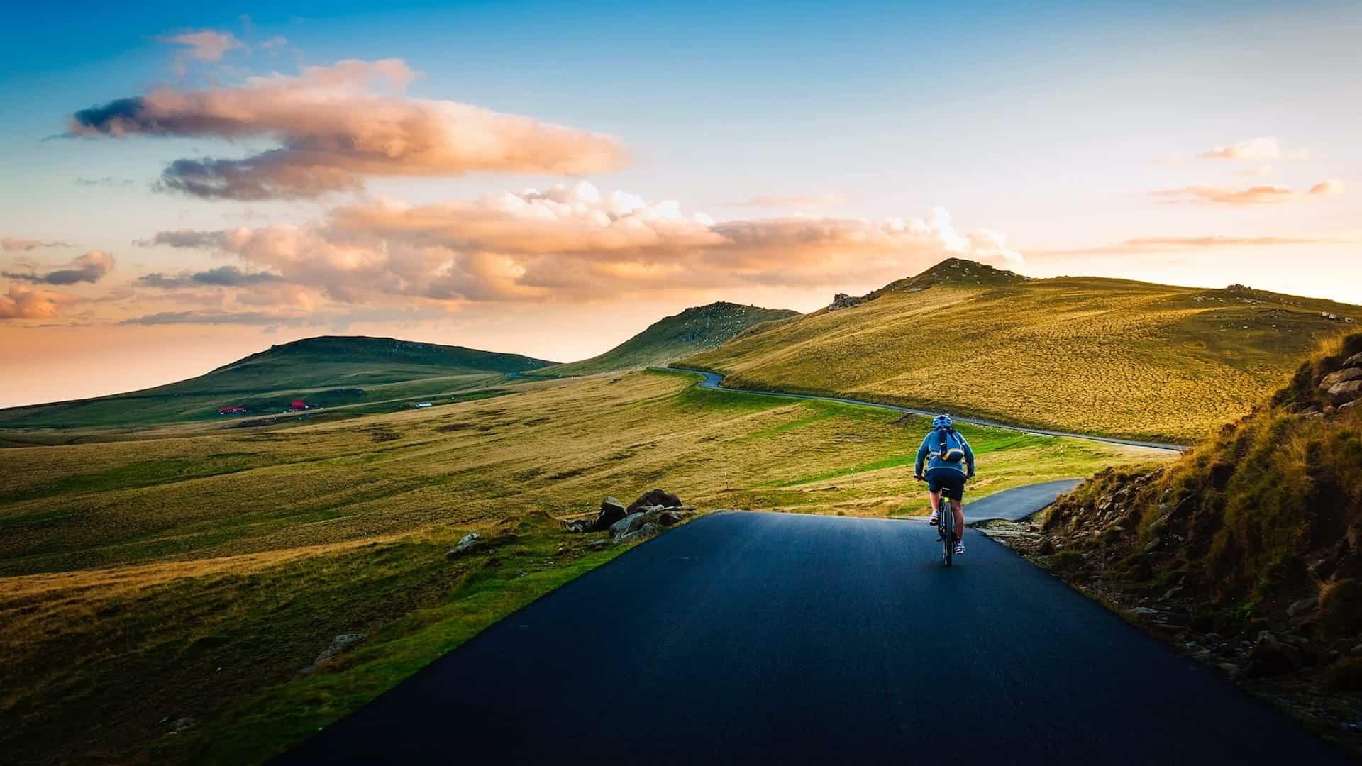 cycling australia