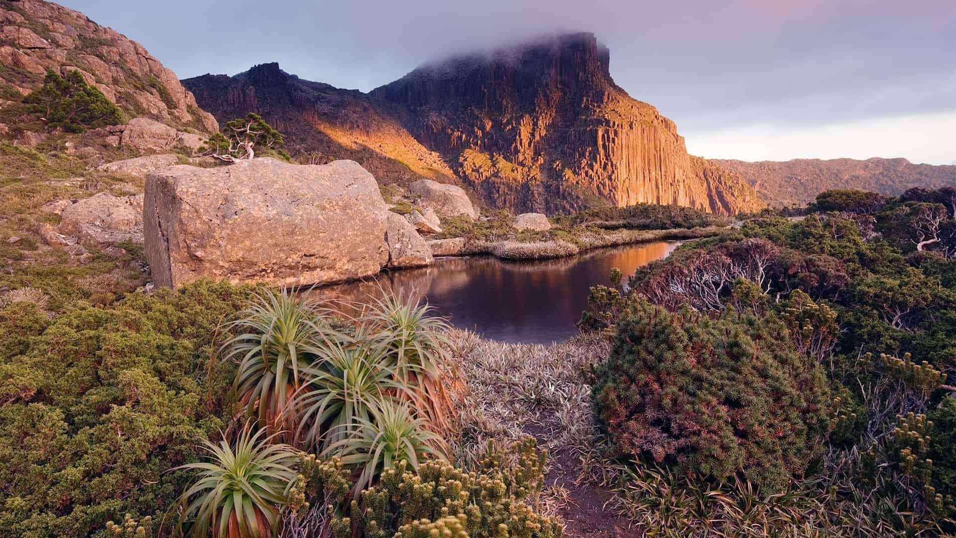 Tasmania