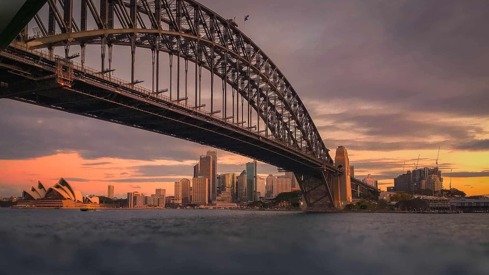 24 hours in sydney