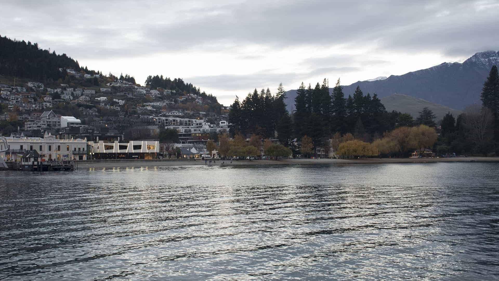 5 Reasons Queenstown is the Perfect Place for Backpackers