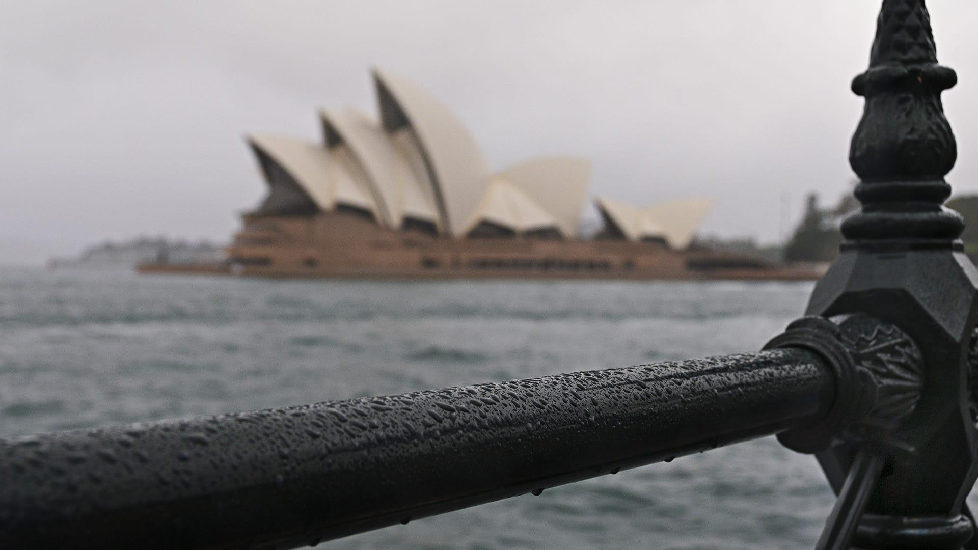 rainy day activities in sydney