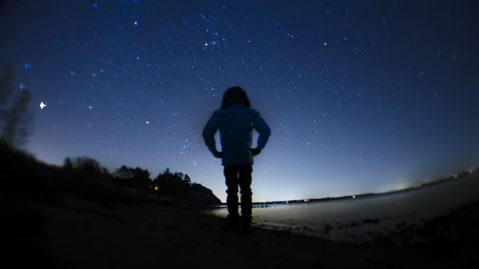 stargazing australia new zealand