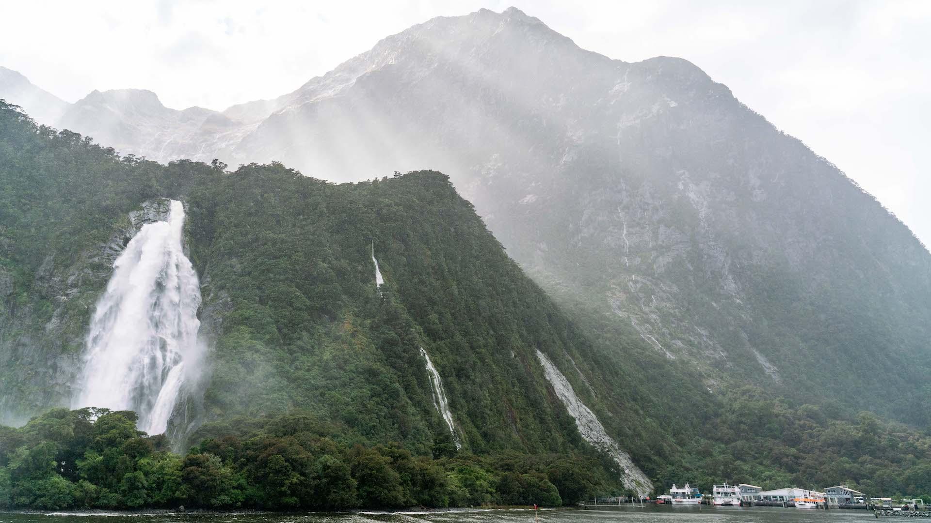 Milford Sound