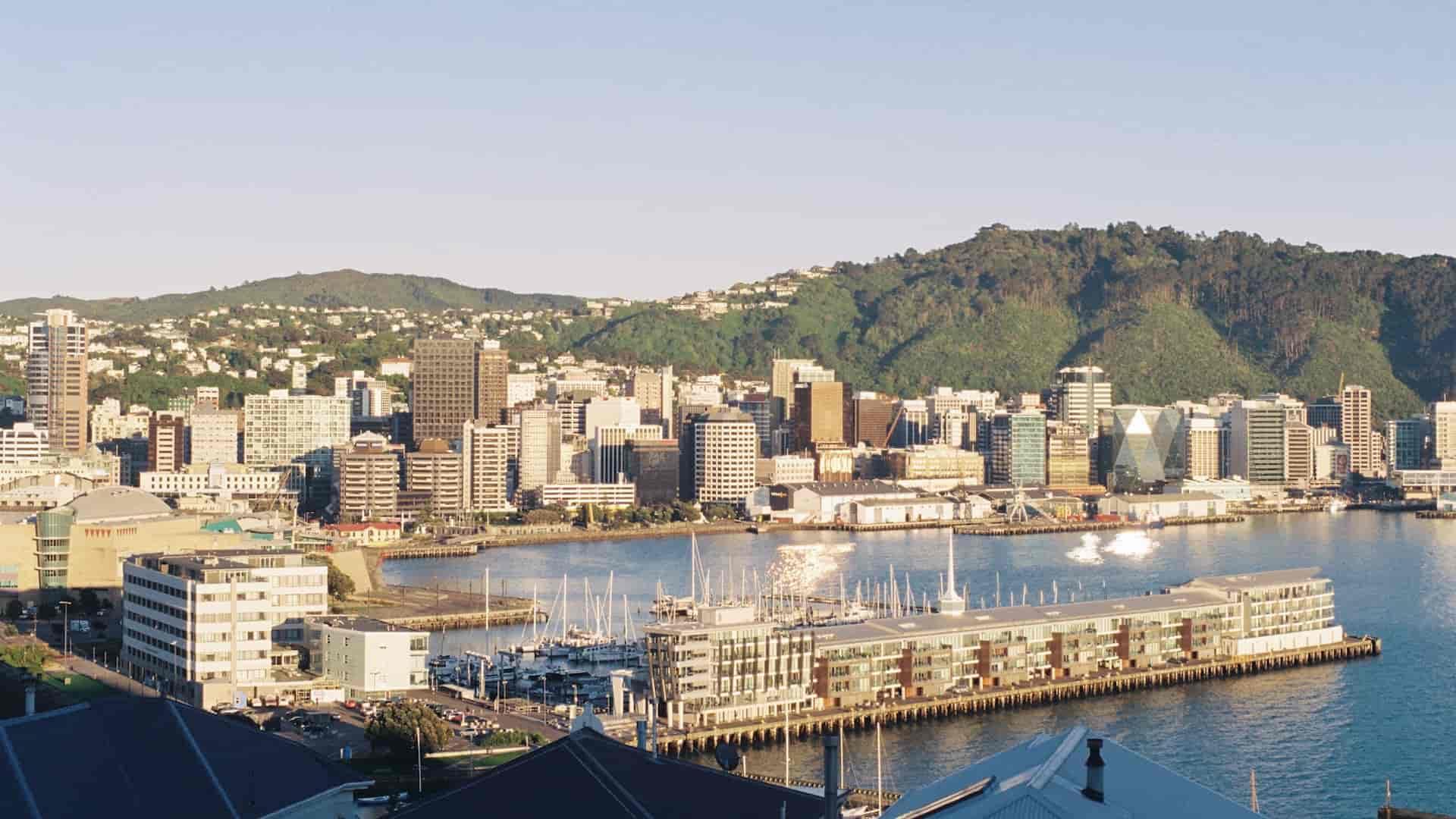 visit wellington