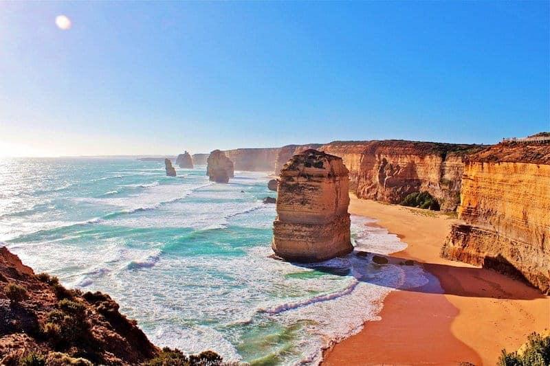 best day trips from melbourne