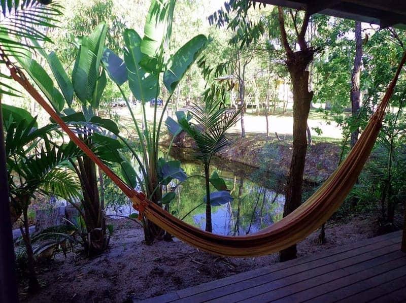 backpackers agnes water