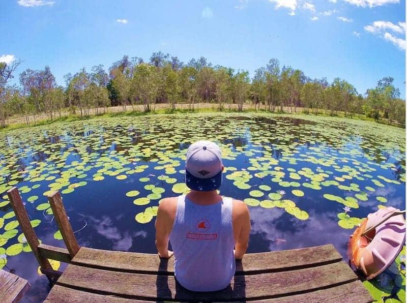 southern cross backpackers agnes water hostel