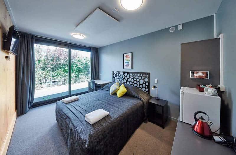 all stars inn backpackers christchurch