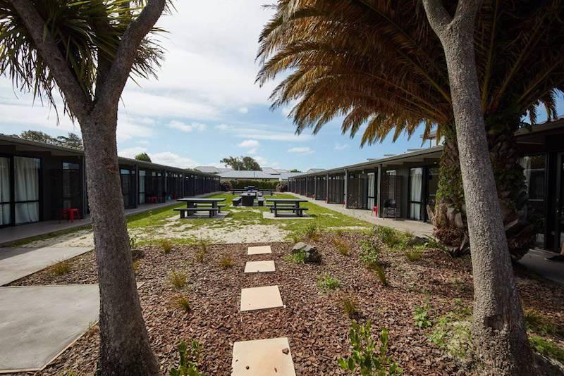 all stars inn christchurch accommodation