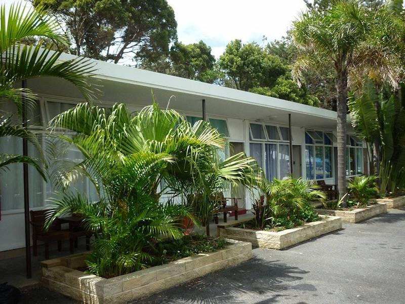 hoey moey hostel in coffs harbour