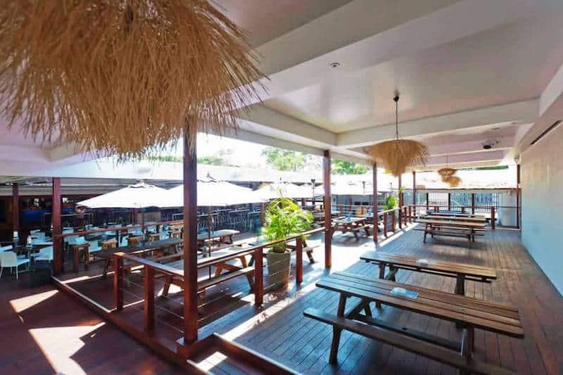 coffs harbour hostel