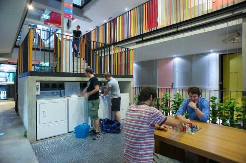 lub d siam hostel bangkok