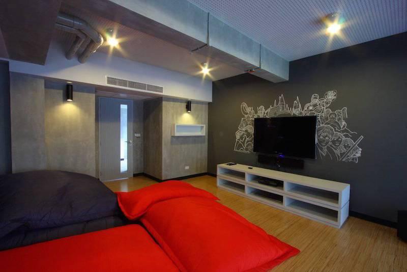 lub d siam backpackers bangkok