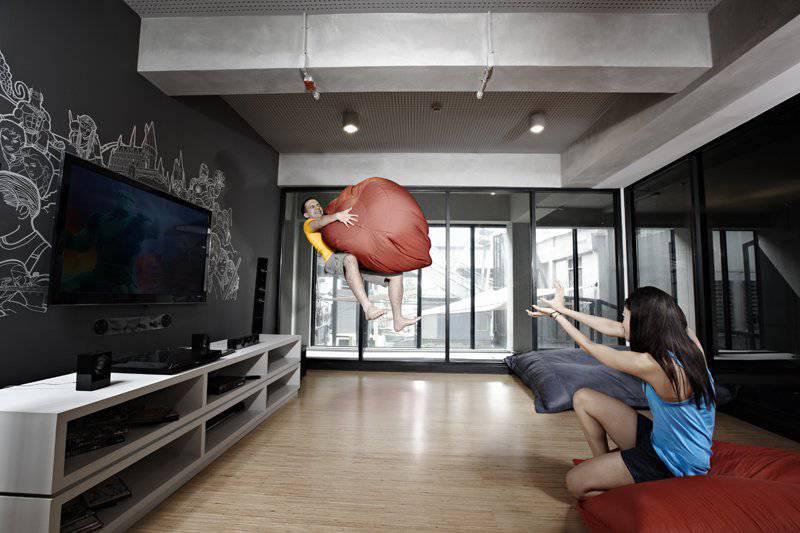 lub d siam bangkok backpackers