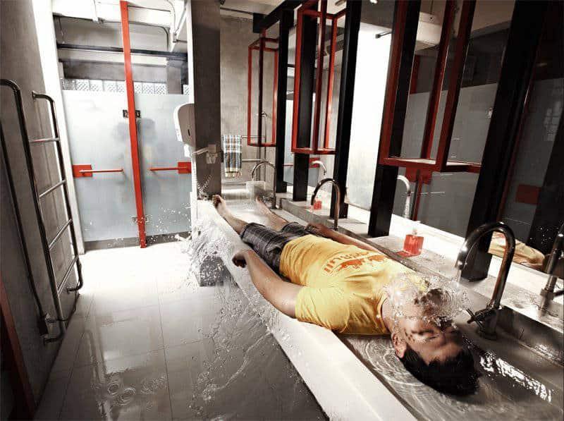 lub d silom backpackers bangkok