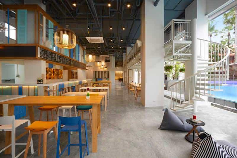 lub d hostel phuket patong