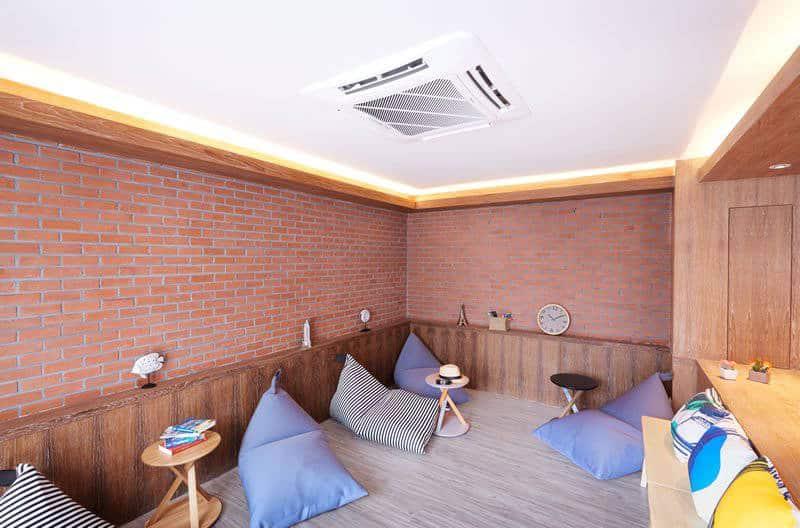 lub d phuket hostel