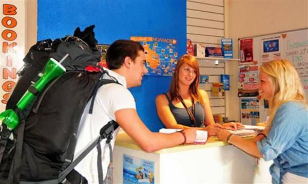 travellers inn adelaide backpackers