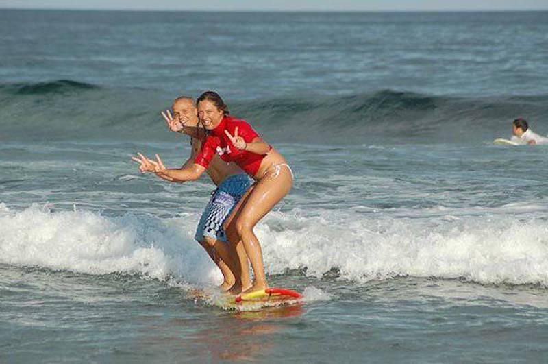 mojo surf camp australia