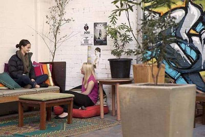 hobart hostel - tassie backpackers