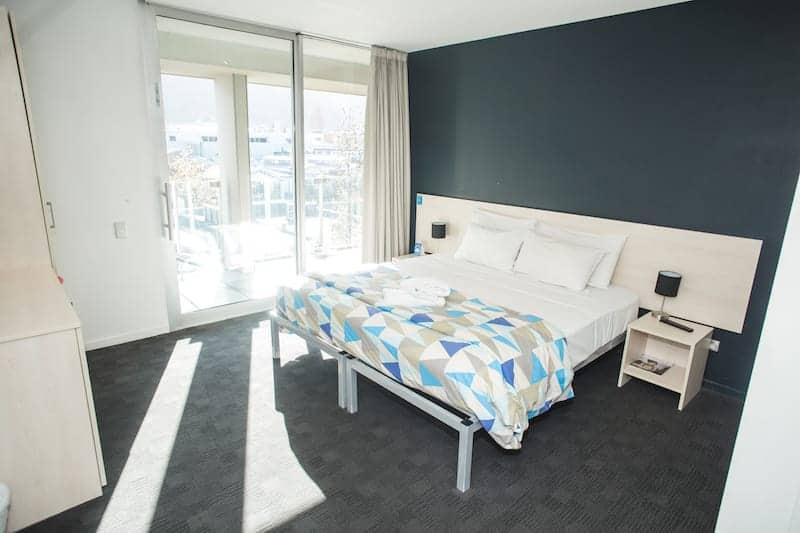 nomads backpackers queenstown