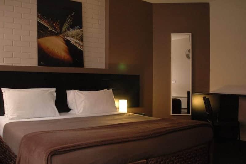 private accommodation in melbourne