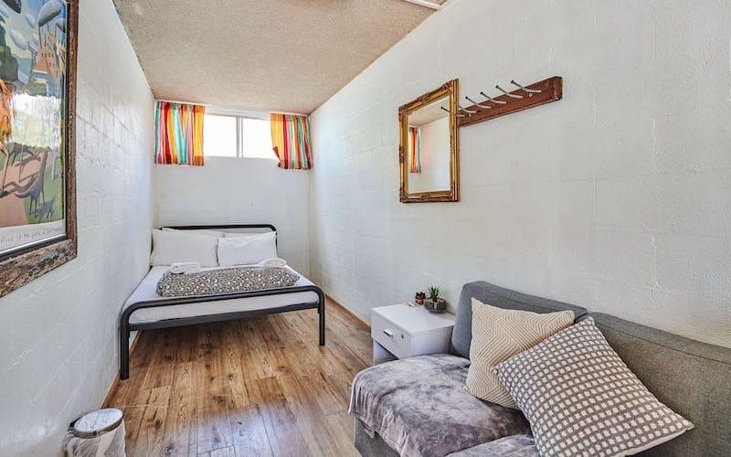 private accommodation in byron bay