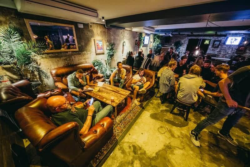 lost and found bar melbourne