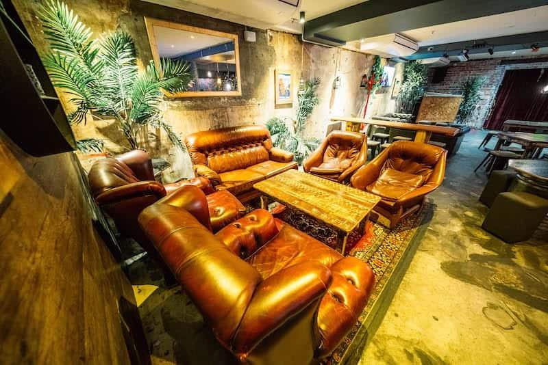 lost and found bar melbourne