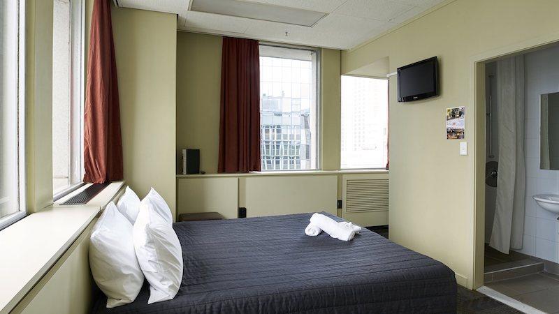 base auckland group accommodation