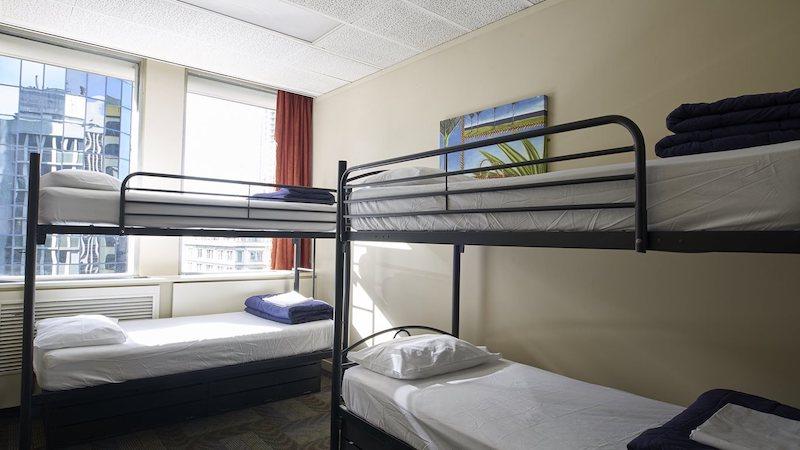 accommodation for groups in auckland